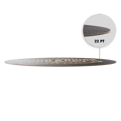 22pt - Custom Socks Now