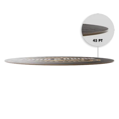 45pt - Custom Socks Now