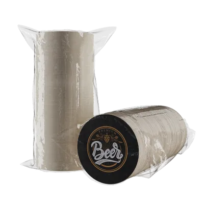 Standard packaging Standard packaging - Custom Socks Now