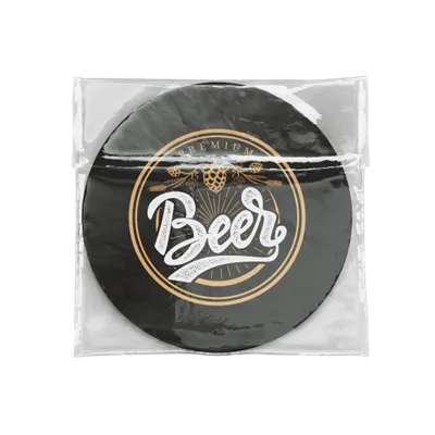 Individual polybag Individual polybag - Custom Socks Now