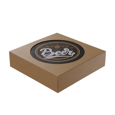 Box Set of 1 Box Set of 1 - Custom Socks Now