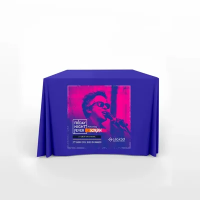 3 Feet - Custom Socks Now