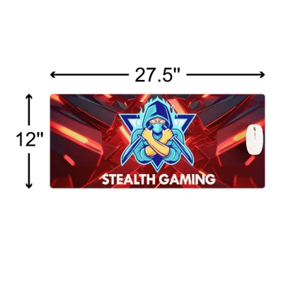 12"x27.5" - Custom Socks Now