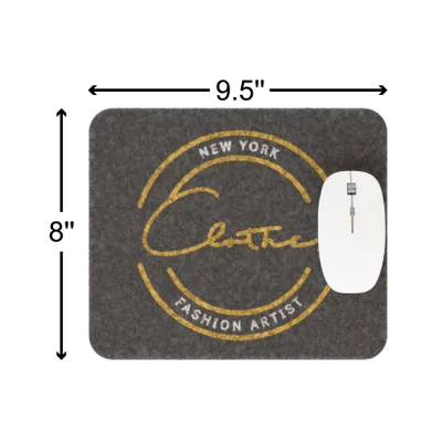 8"x9.5" - Custom Socks Now