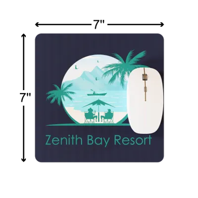 7"x7" - Custom Socks Now