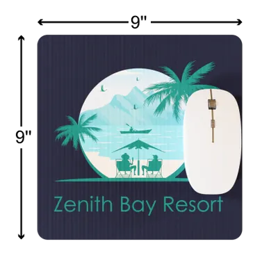 9"x9" - Custom Socks Now