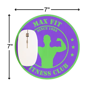 Round 7" - Custom Socks Now