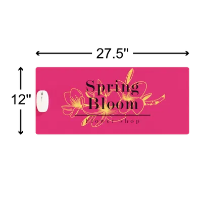 12"x27.5" - Custom Socks Now