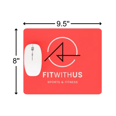 8"x9.5" - Custom Socks Now