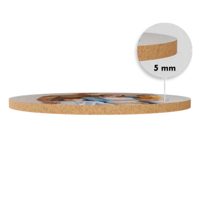 5mm 5mm - Custom Socks Now