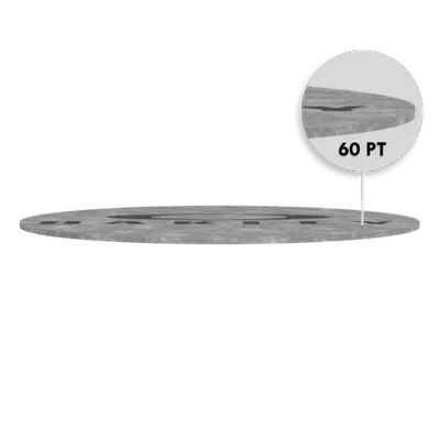 60pt 60pt - Custom Socks Now