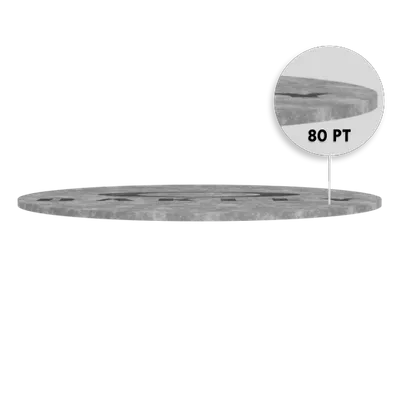 80pt 80pt - Custom Socks Now