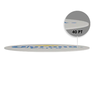 40pt 40pt - Custom Socks Now