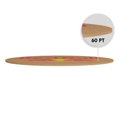 60pt 60pt - Custom Socks Now