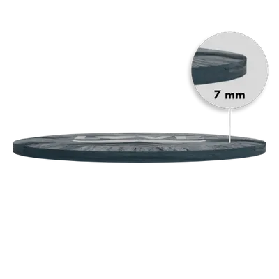 7mm - Custom Socks Now