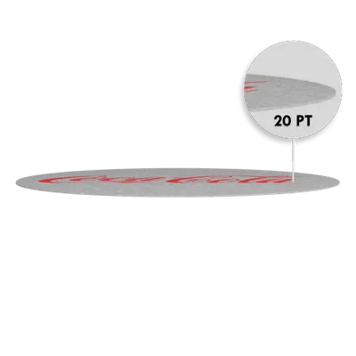 20pt - Custom Socks Now