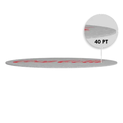 40pt - Custom Socks Now