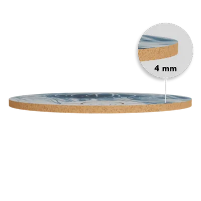 4mm 4mm - Custom Socks Now