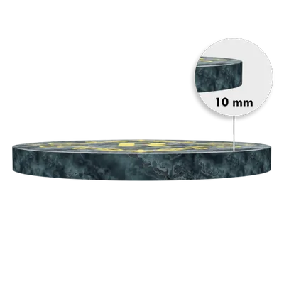 10mm 10mm - Custom Socks Now