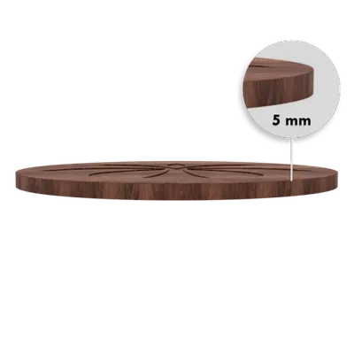 5mm - Custom Socks Now