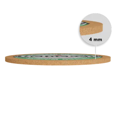 4mm 4mm - Custom Socks Now