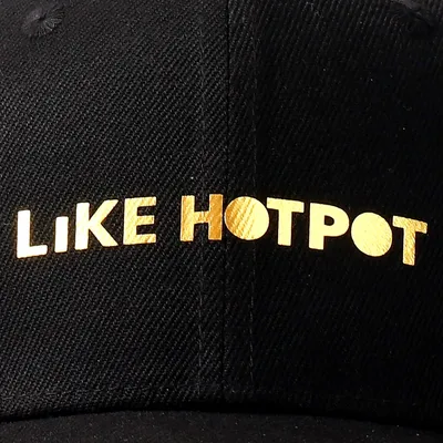 Gold Transfer Printing - Custom Socks Now