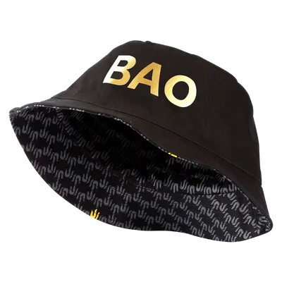 Reversible Bucket Hat - Custom Socks Now