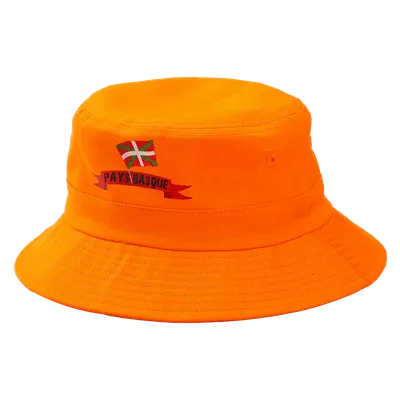 Bucket Hat with Band - Custom Socks Now
