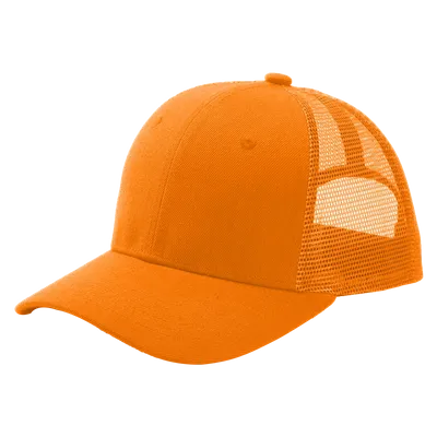 Orange - Custom Socks Now