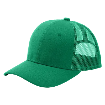 Green - Custom Socks Now