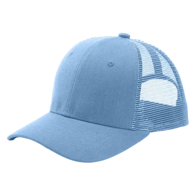 Light Blue - Custom Socks Now