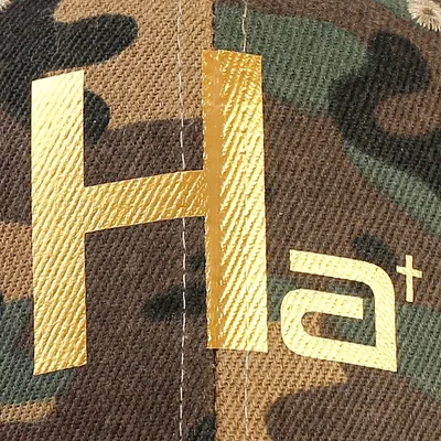 Gold Transfer Printing Gold Transfer Printing - Custom Socks Now