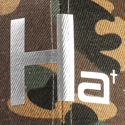 Silver Transfer Printing - Custom Socks Now