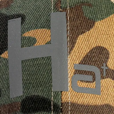 Reflective Transfer Printing - Custom Socks Now