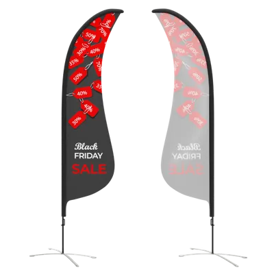 Single Side Single Side - Custom Socks Now