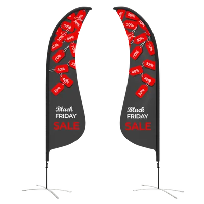 Both Sides Both Sides - Custom Socks Now