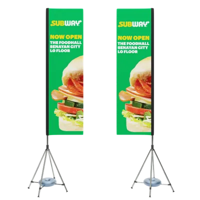 Both Sides - Custom Socks Now