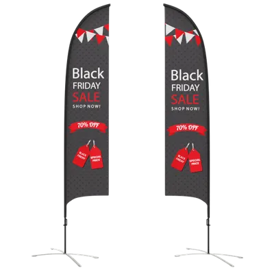 Both Sides - Custom Socks Now