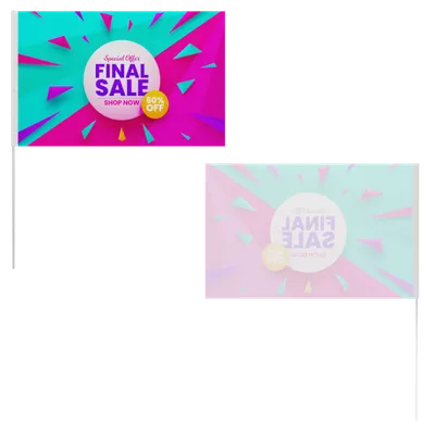 Single Side - Custom Socks Now