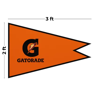 3 ft x 2 ft - Custom Socks Now