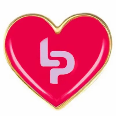 Heart - Custom Socks Now