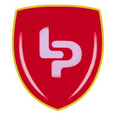 Shield Lapel Pin Shield Lapel Pin - Custom Socks Now