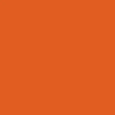 Orange Red - Custom Socks Now