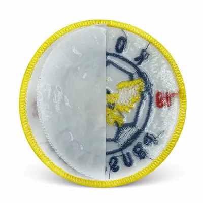 Tape Backing - Custom Socks Now