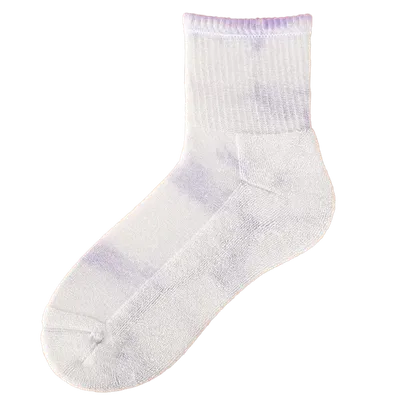 Terry Cushion - Custom Socks Now