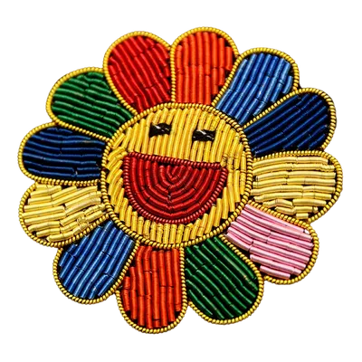 Smiley Face Smiley Face - Custom Socks Now