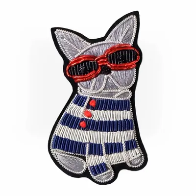 Cute Dog Cute Dog - Custom Socks Now