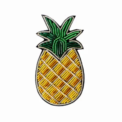 Pineapple Pineapple - Custom Socks Now