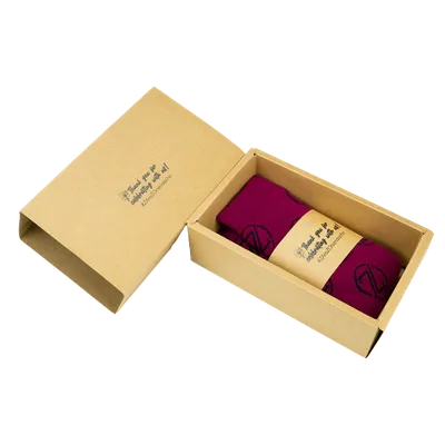 Box Box - Custom Socks Now