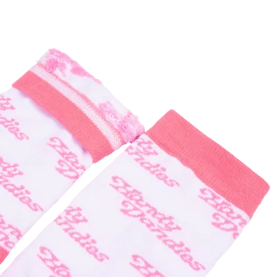 Jacquard Knit + Pure Cotton Jacquard Knit + Pure Cotton - Custom Socks Now